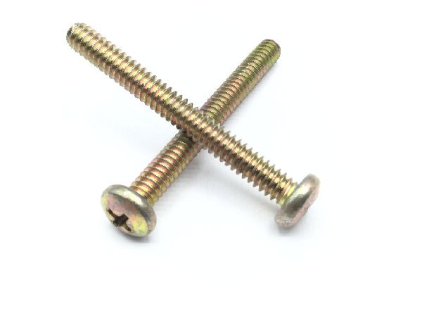MS35206-270 Machine Screw (9)