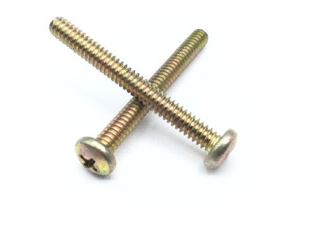 MS35206-270 Machine Screw (9)