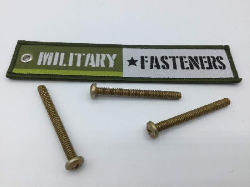 MS35206-271 Machine Screw