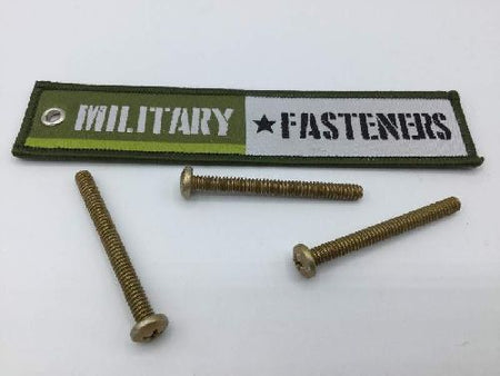 MS35206-271 Machine Screw
