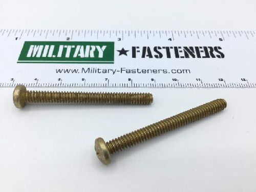 MS35206-271 Machine Screw (2)