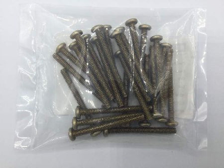 MS35206-271 Machine Screw (3)