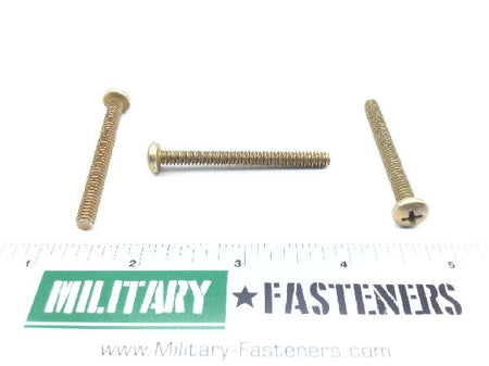 MS35206-271 Machine Screw (4)