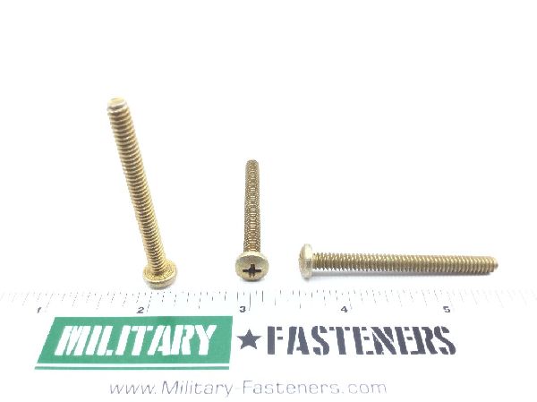 MS35206-271 Machine Screw (5)