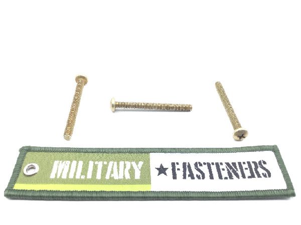 MS35206-271 Machine Screw (6)