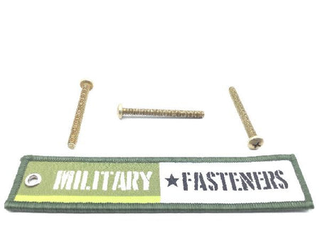 MS35206-271 Machine Screw (6)