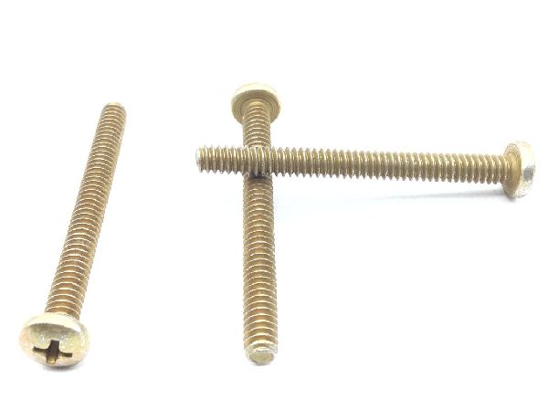 MS35206-271 Machine Screw (8)