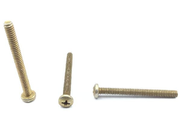 MS35206-271 Machine Screw (9)
