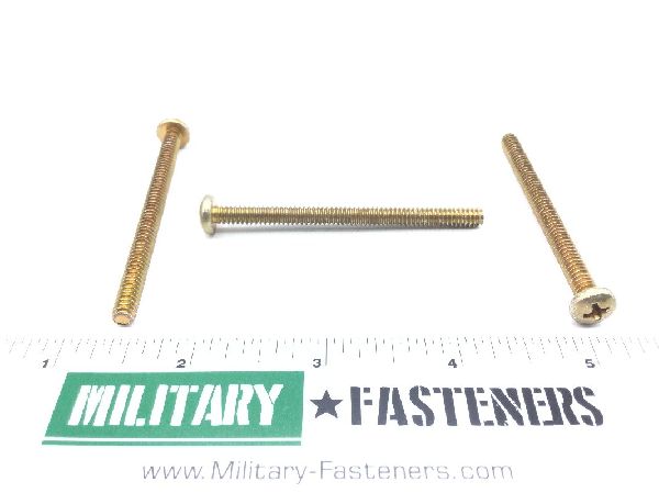 MS35206-273 Machine Screw