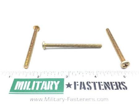 MS35206-273 Machine Screw