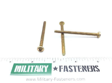 MS35206-273 Machine Screw (2)