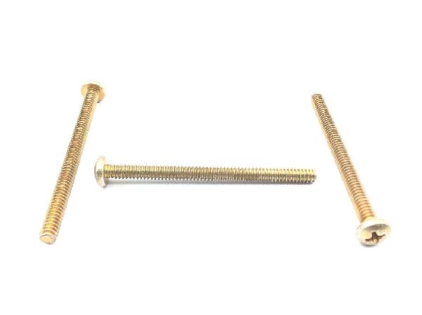 MS35206-273 Machine Screw (4)