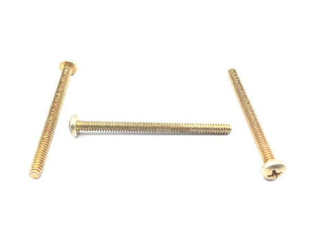MS35206-273 Machine Screw (4)