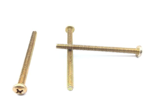 MS35206-273 Machine Screw (5)