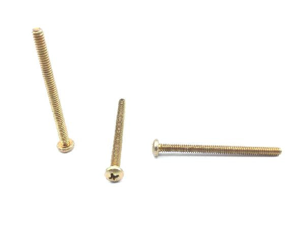 MS35206-273 Machine Screw (6)