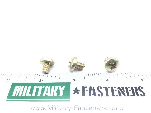 MS35206-276 Machine Screw