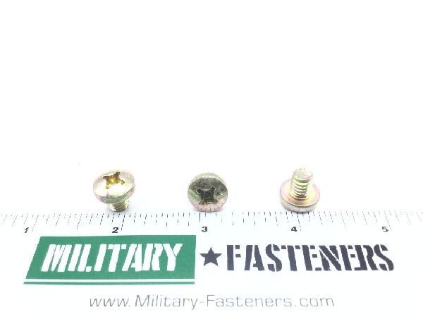 MS35206-276 Machine Screw (2)