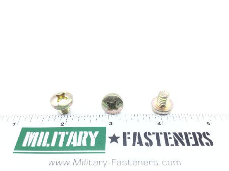 MS35206-276 Machine Screw (2)