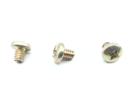 MS35206-276 Machine Screw (4)