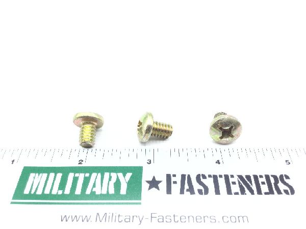 MS35206-277 Machine Screw