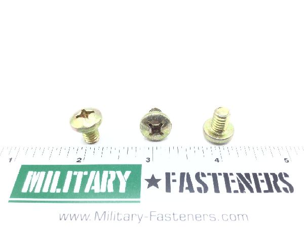 MS35206-277 Machine Screw (2)