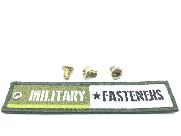MS35206-277 Machine Screw (3)