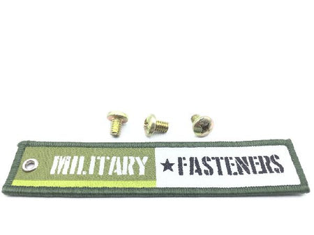 MS35206-277 Machine Screw (3)
