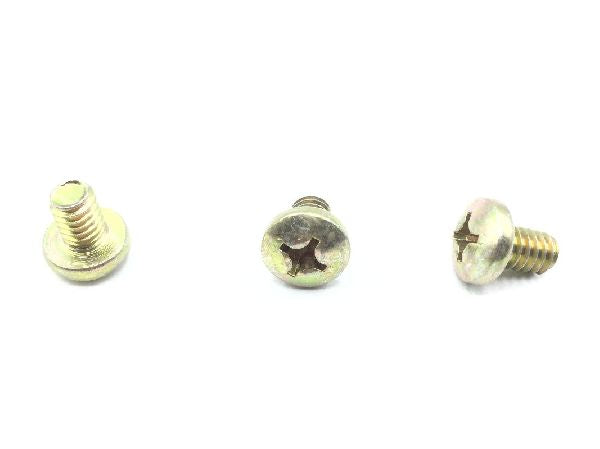 MS35206-277 Machine Screw (4)
