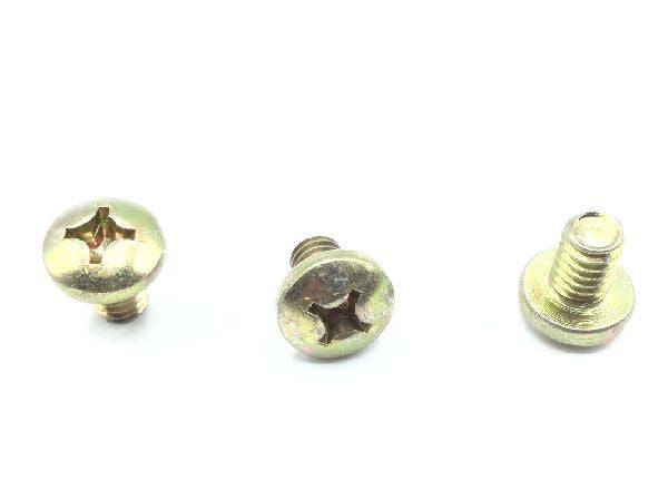 MS35206-277 Machine Screw (6)