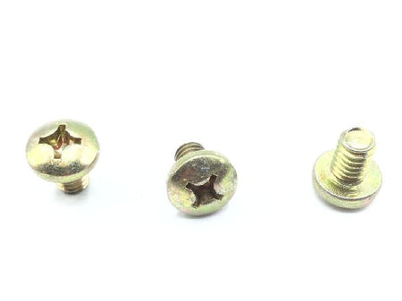 MS35206-277 Machine Screw (6)