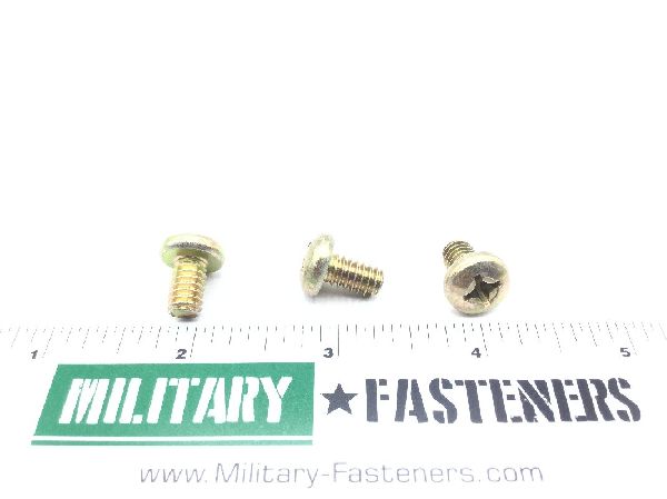 MS35206-278 Machine Screw