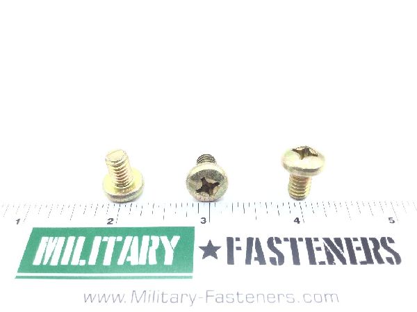 MS35206-278 Machine Screw (2)