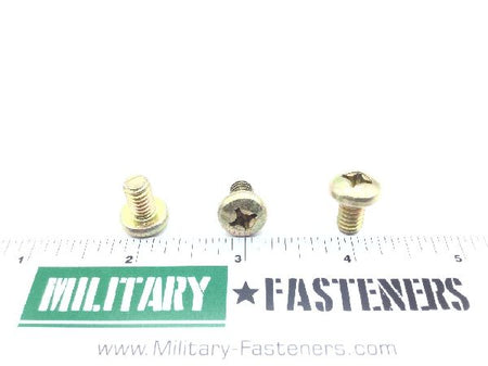 MS35206-278 Machine Screw (2)
