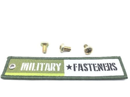 MS35206-278 Machine Screw (3)