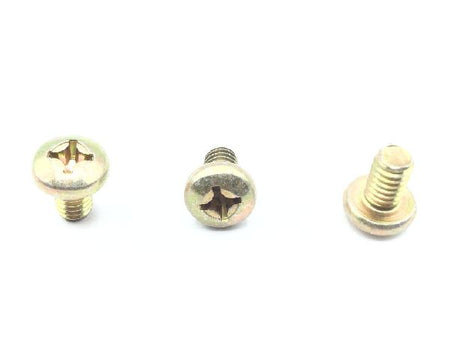 MS35206-278 Machine Screw (5)