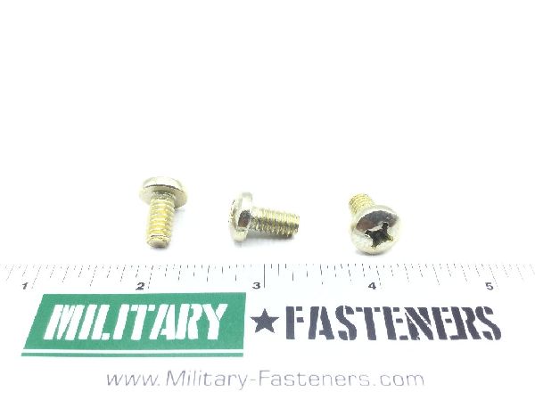 MS35206-279Z Machine Screw