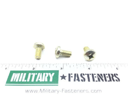 MS35206-279Z Machine Screw