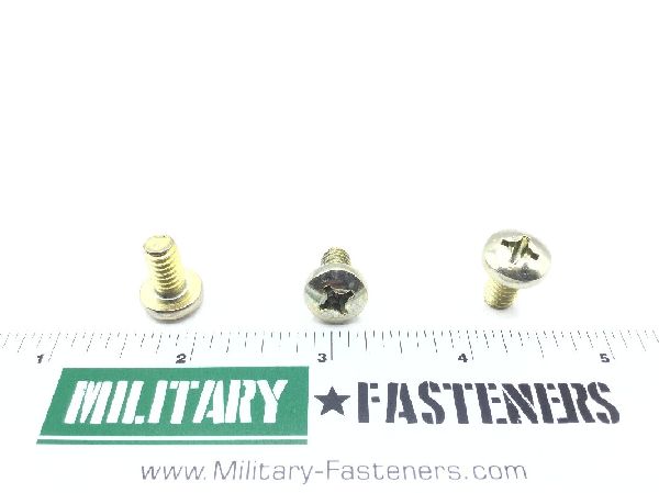 MS35206-279Z Machine Screw (2)