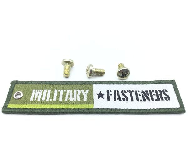 MS35206-279Z Machine Screw (3)