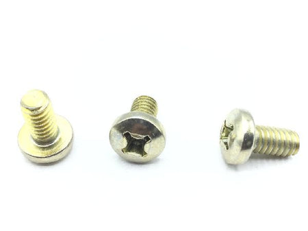 MS35206-279Z Machine Screw (5)