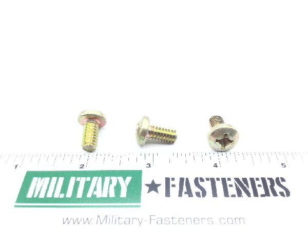 MS35206-279 Machine Screw