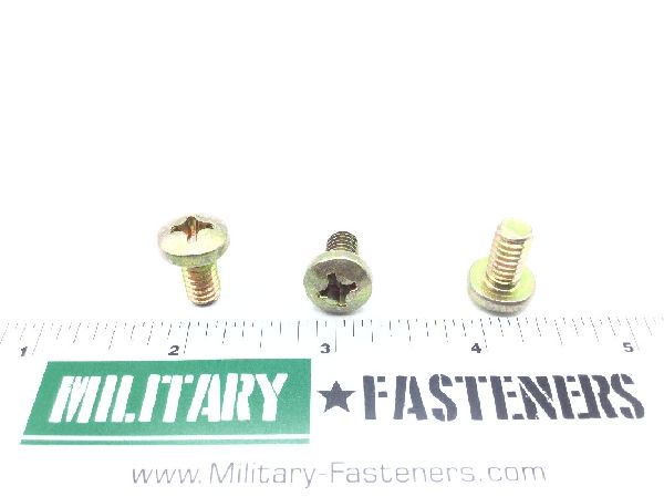 MS35206-279 Machine Screw (2)
