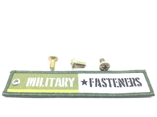 MS35206-279 Machine Screw (3)