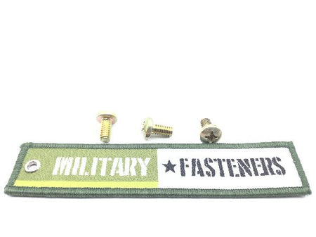 MS35206-279 Machine Screw (3)