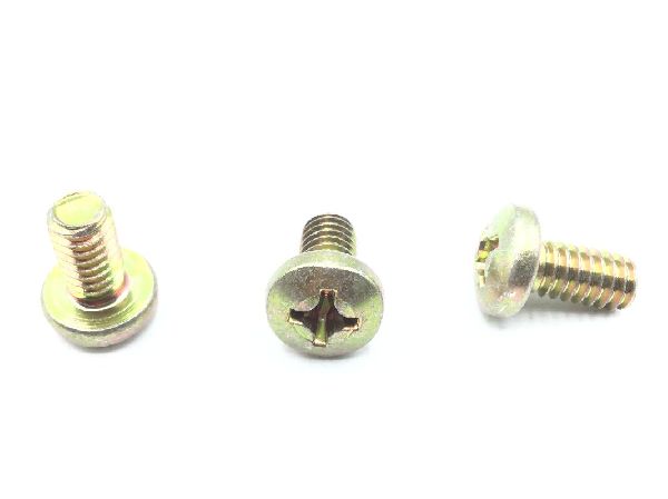 MS35206-279 Machine Screw (6)