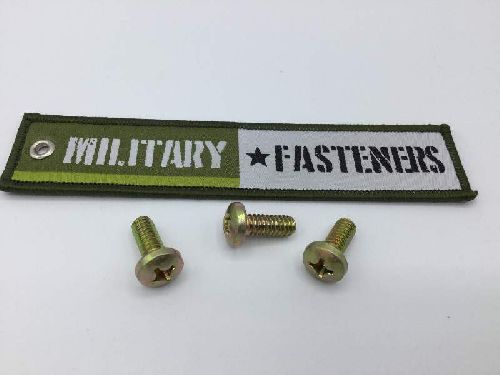 MS35206-280 Machine Screw (2)