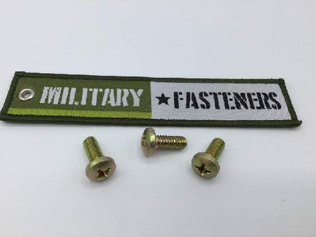 MS35206-280 Machine Screw (2)