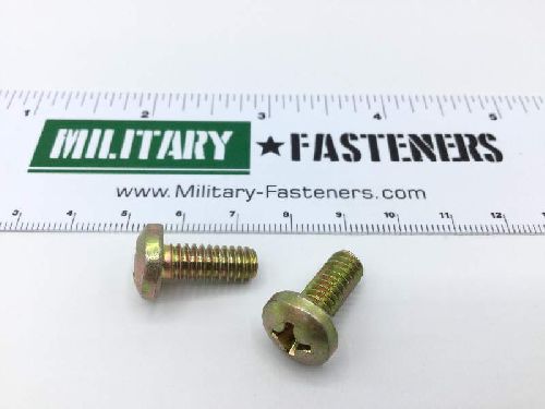 MS35206-280 Machine Screw (3)