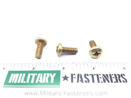 MS35206-280 Machine Screw (4)