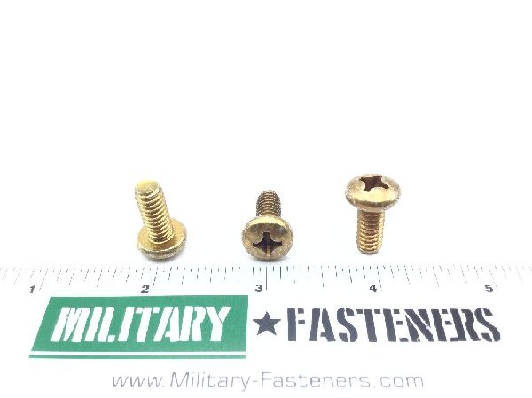 MS35206-280 Machine Screw (5)